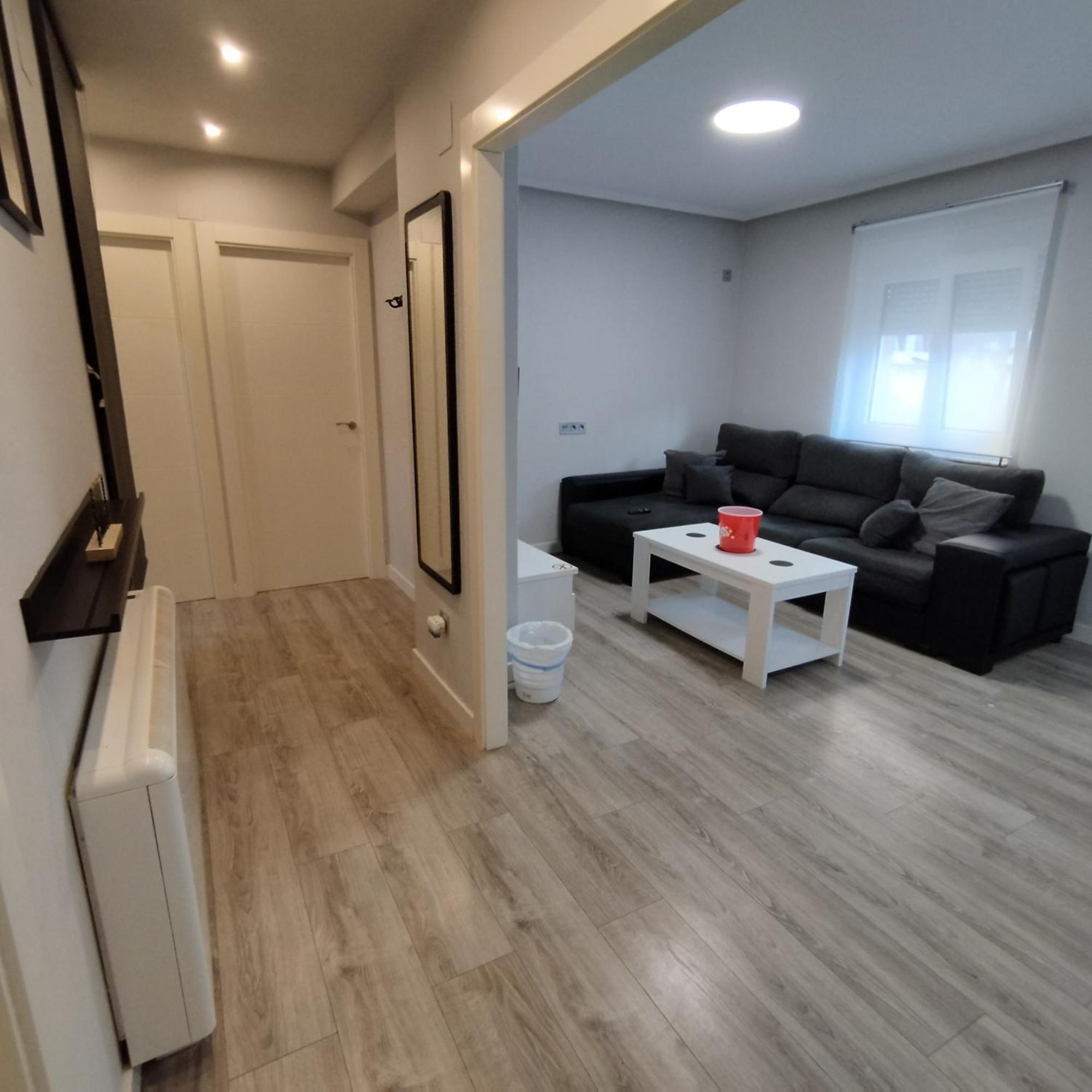 Apartamento Arbeyal Playa Gijón Exterior foto
